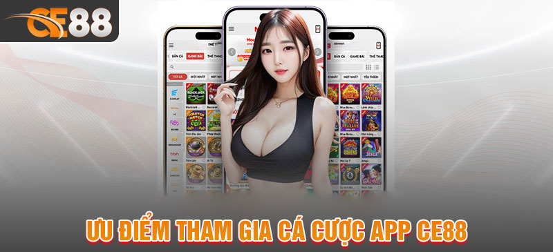 Hướng Dẫn Cách Tải CE88